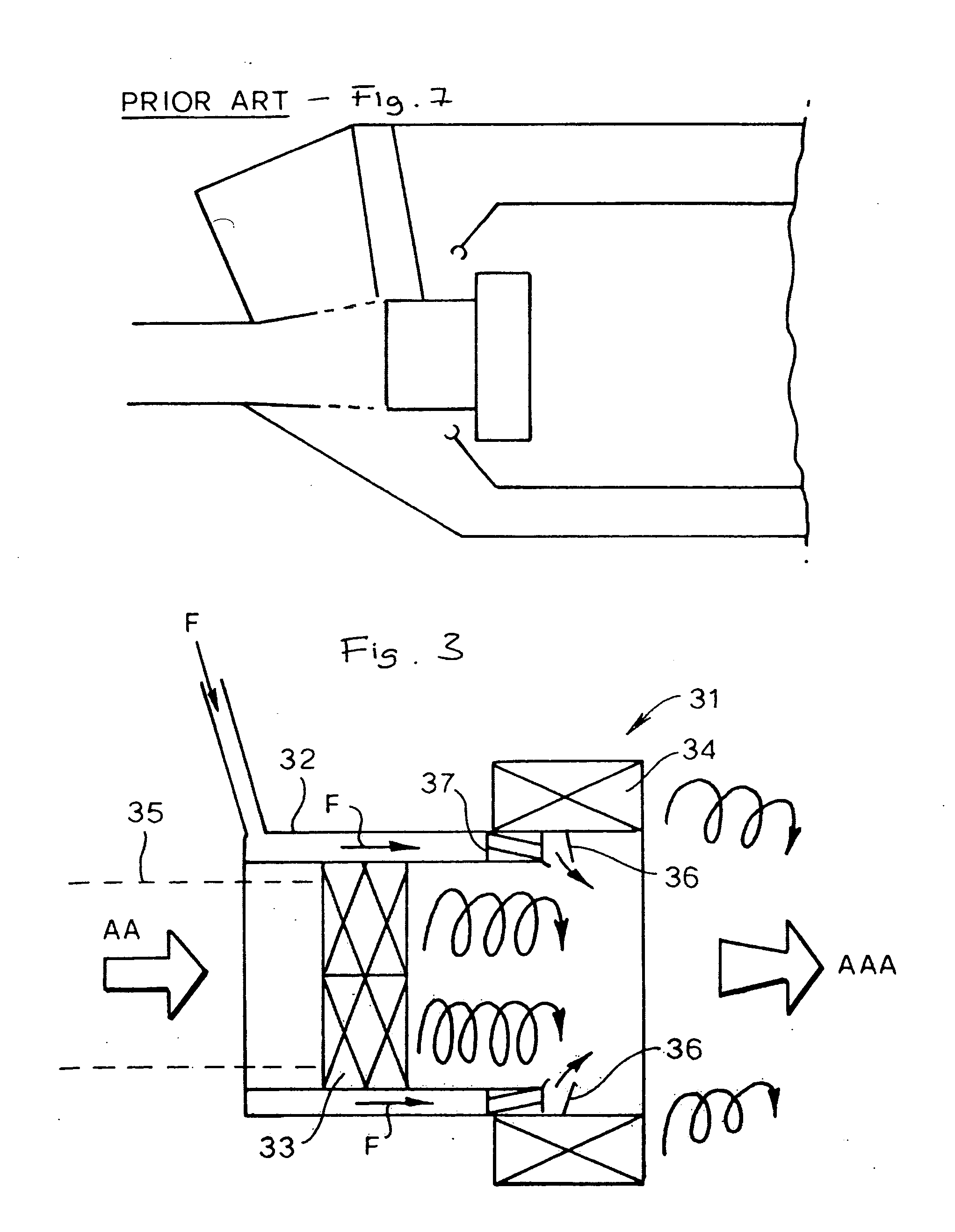 Fuel nozzles