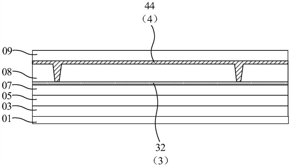 Organic light emitting display panel and display device