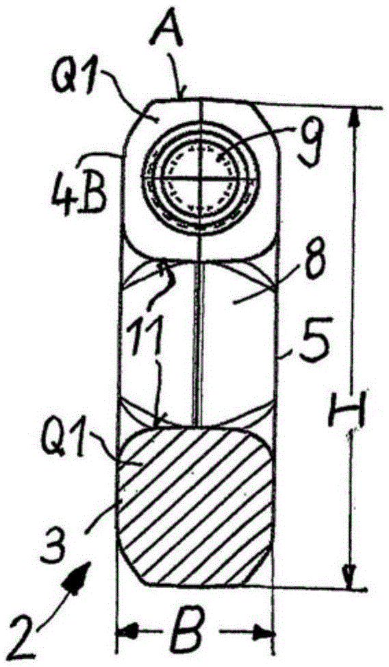 Chain Joints for Links