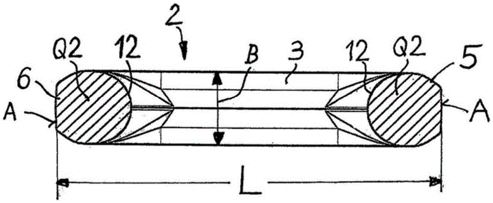 Chain Joints for Links