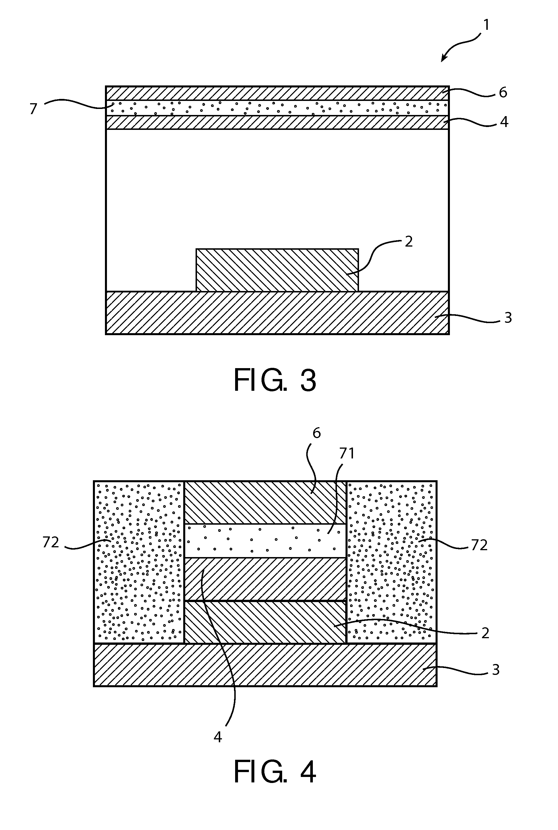 Color adjusting arrangement