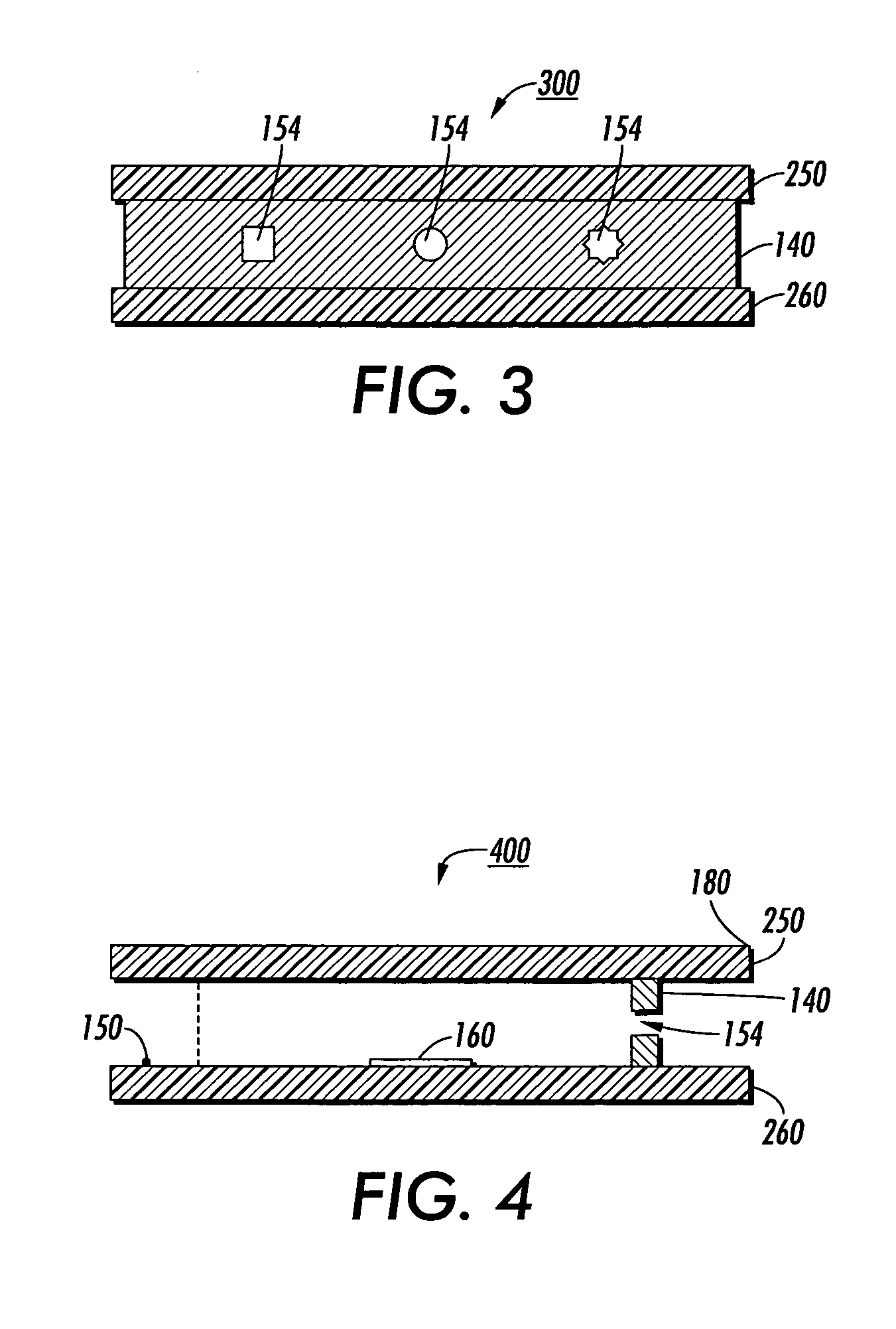 Ink jet nozzle geometry selection by laser ablation of thin walls