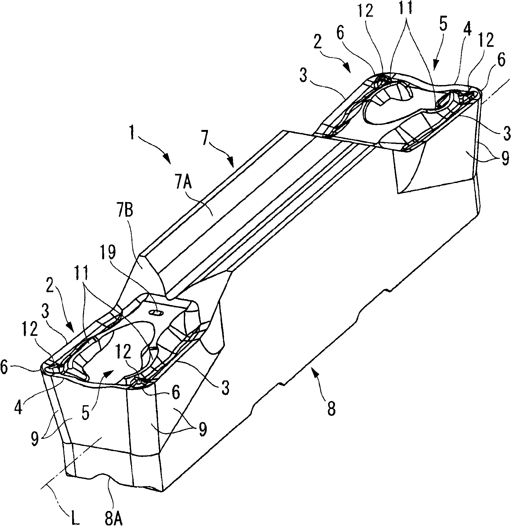 Cutting insert