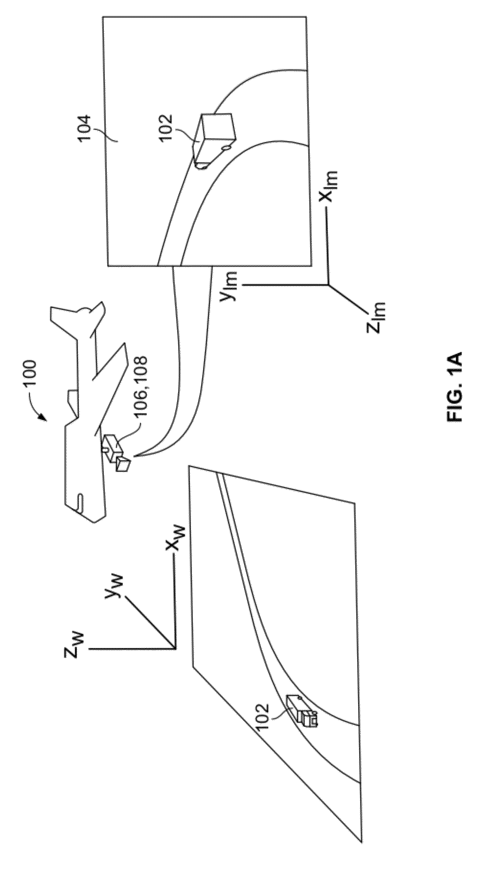 3-D model based method for detecting and classifying vehicles in aerial imagery