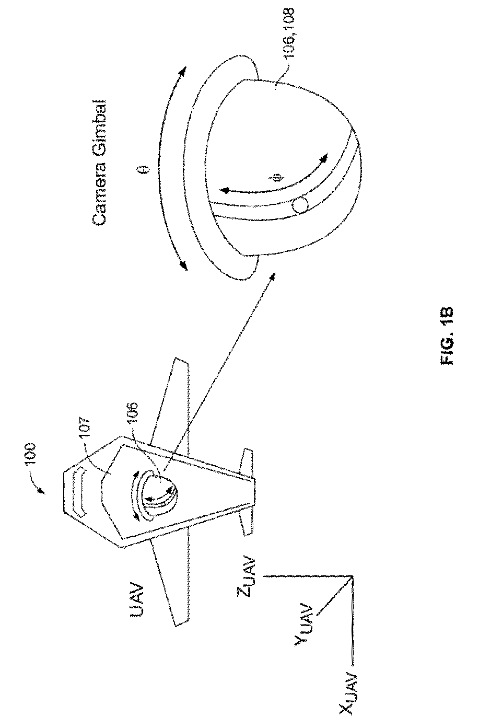 3-D model based method for detecting and classifying vehicles in aerial imagery