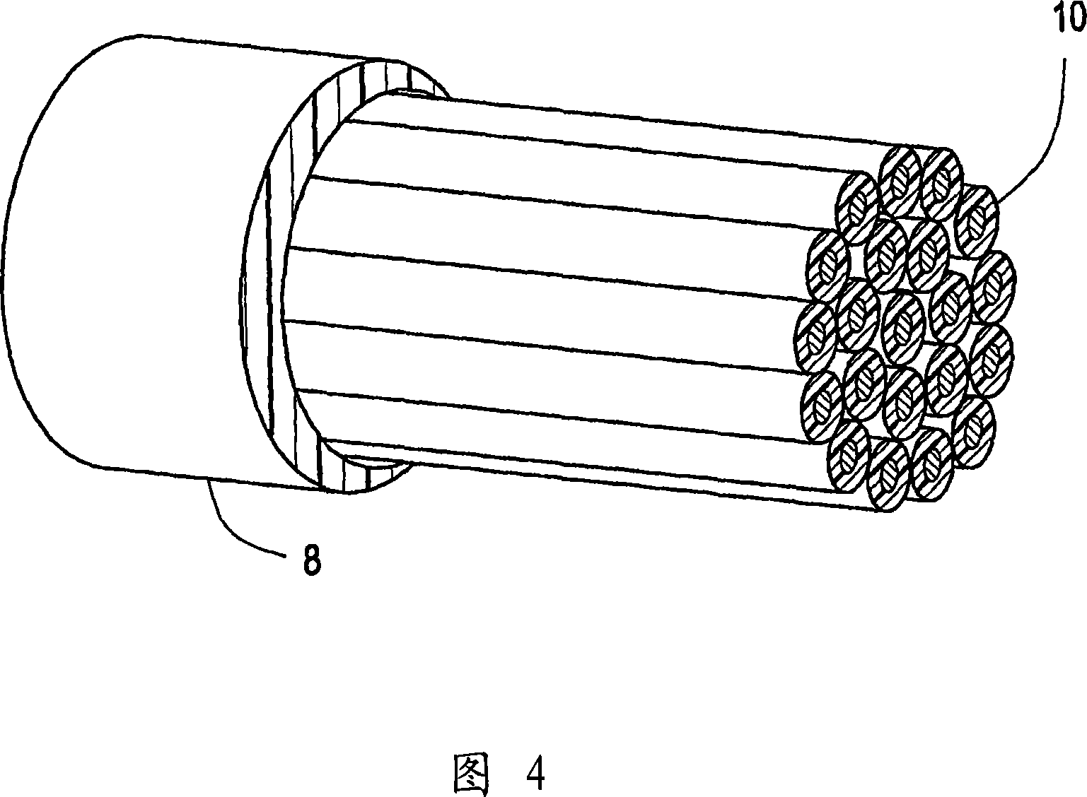 Flame retardant thermoplastic composition and articles comprising the same