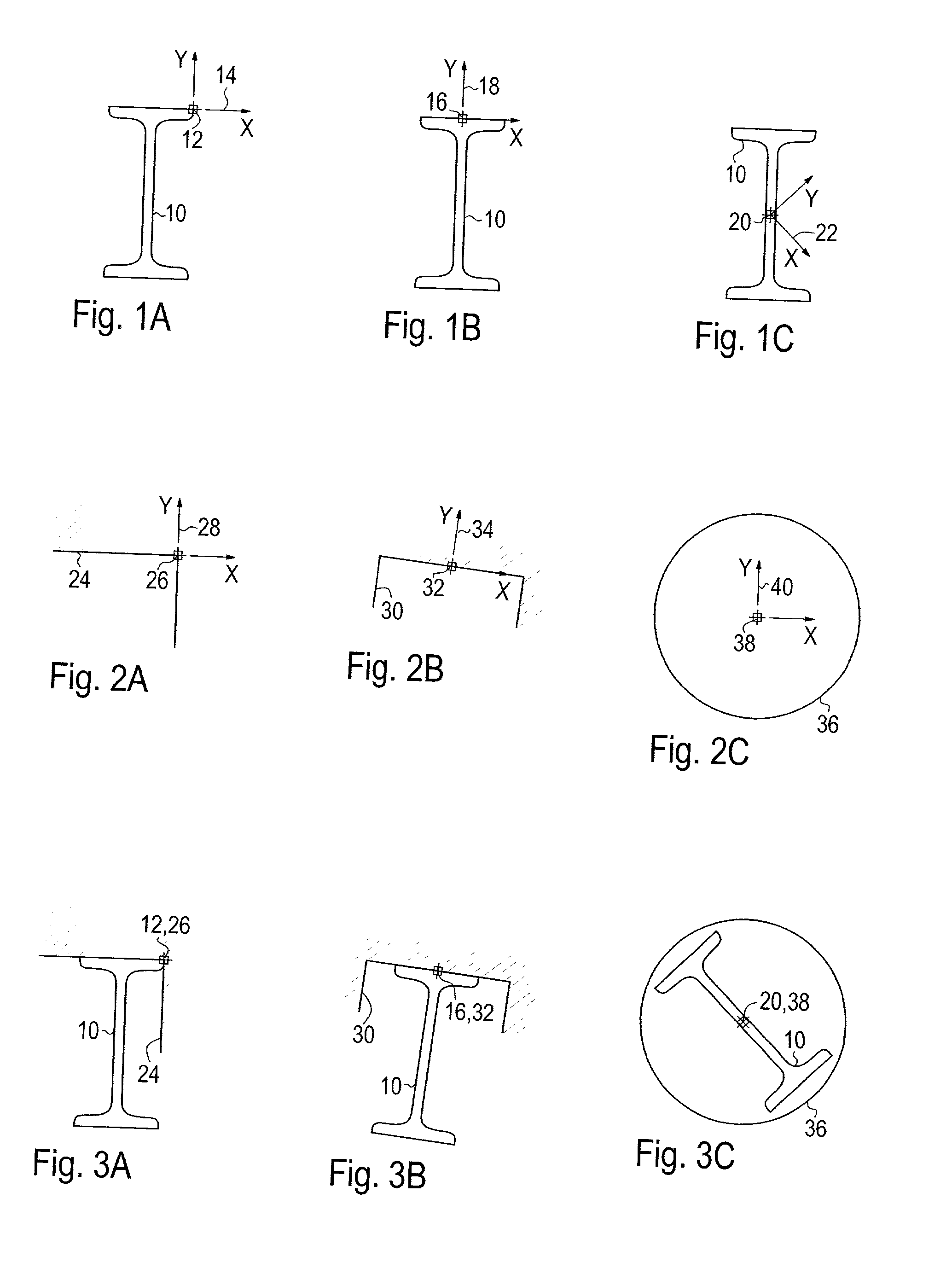 Providing and using predefined part data for a CAD program