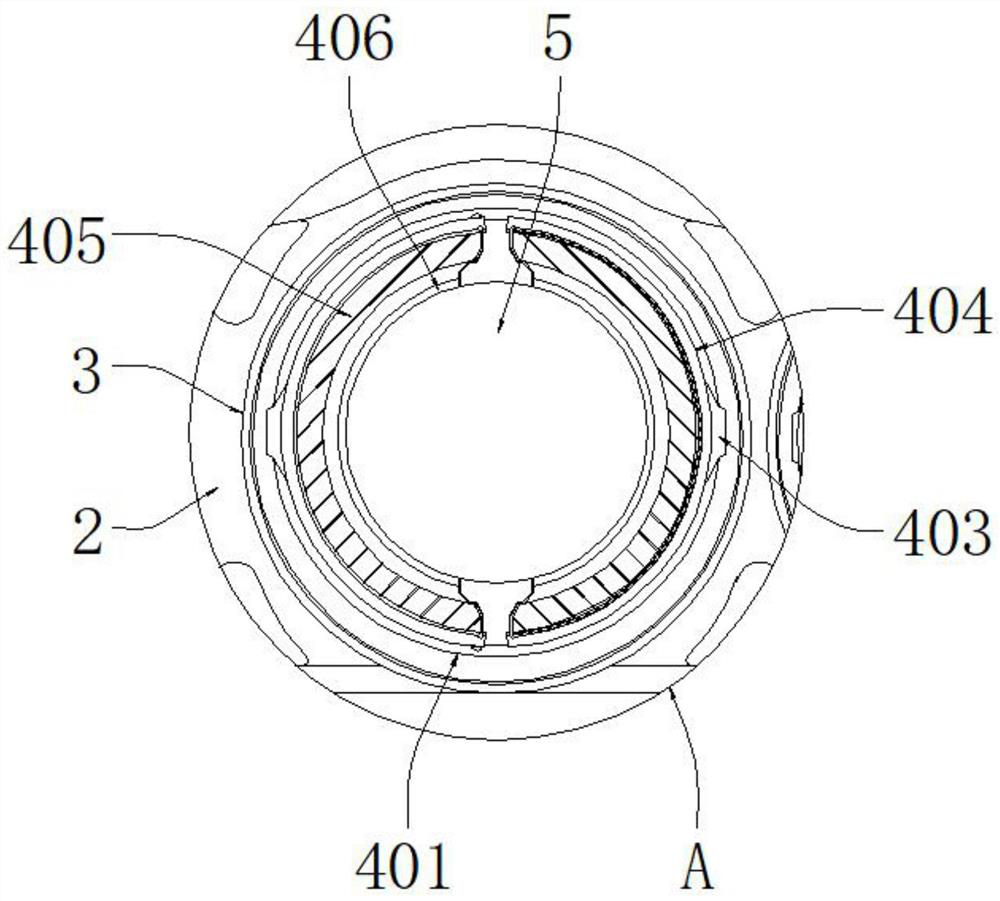 Lithium battery capable of preventing combined resonance