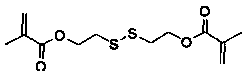 Oxidoreduction responsive nanoparticles based on bisimidazole ionic liquids and preparation method of oxidoreduction responsive nanoparticles