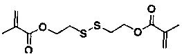 Oxidoreduction responsive nanoparticles based on bisimidazole ionic liquids and preparation method of oxidoreduction responsive nanoparticles