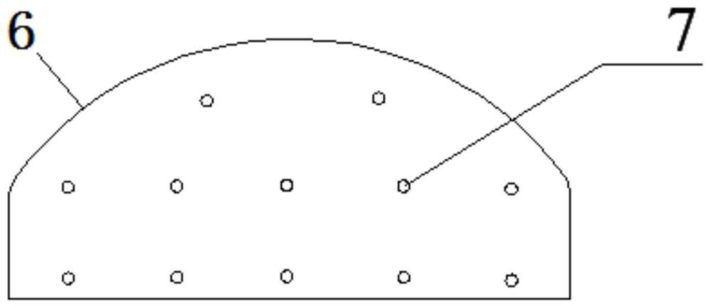 A low-loss high-vacuum-sealed heat-insulated transmission window for millimeter-wave frequency bands