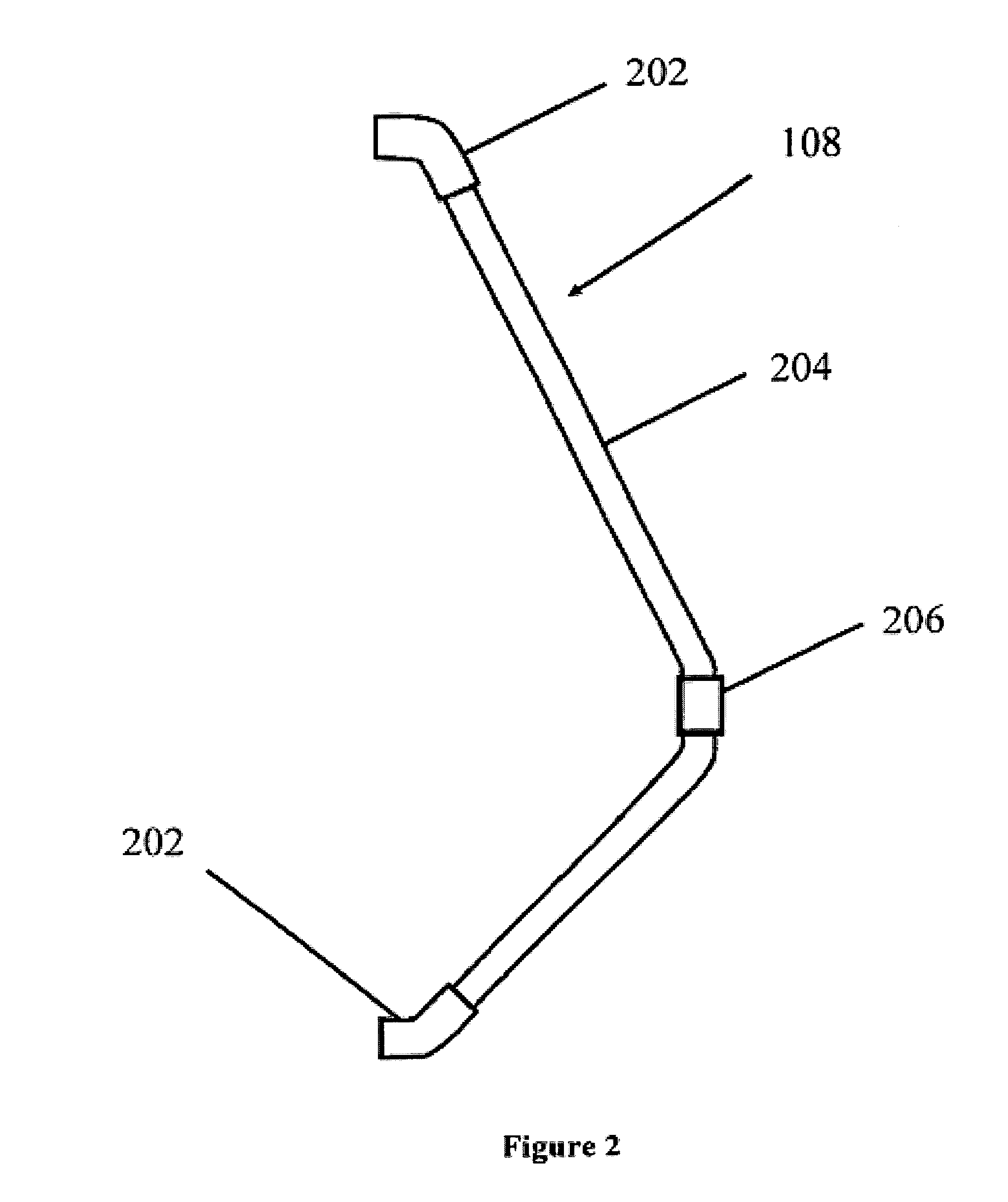 Shovel Attachment