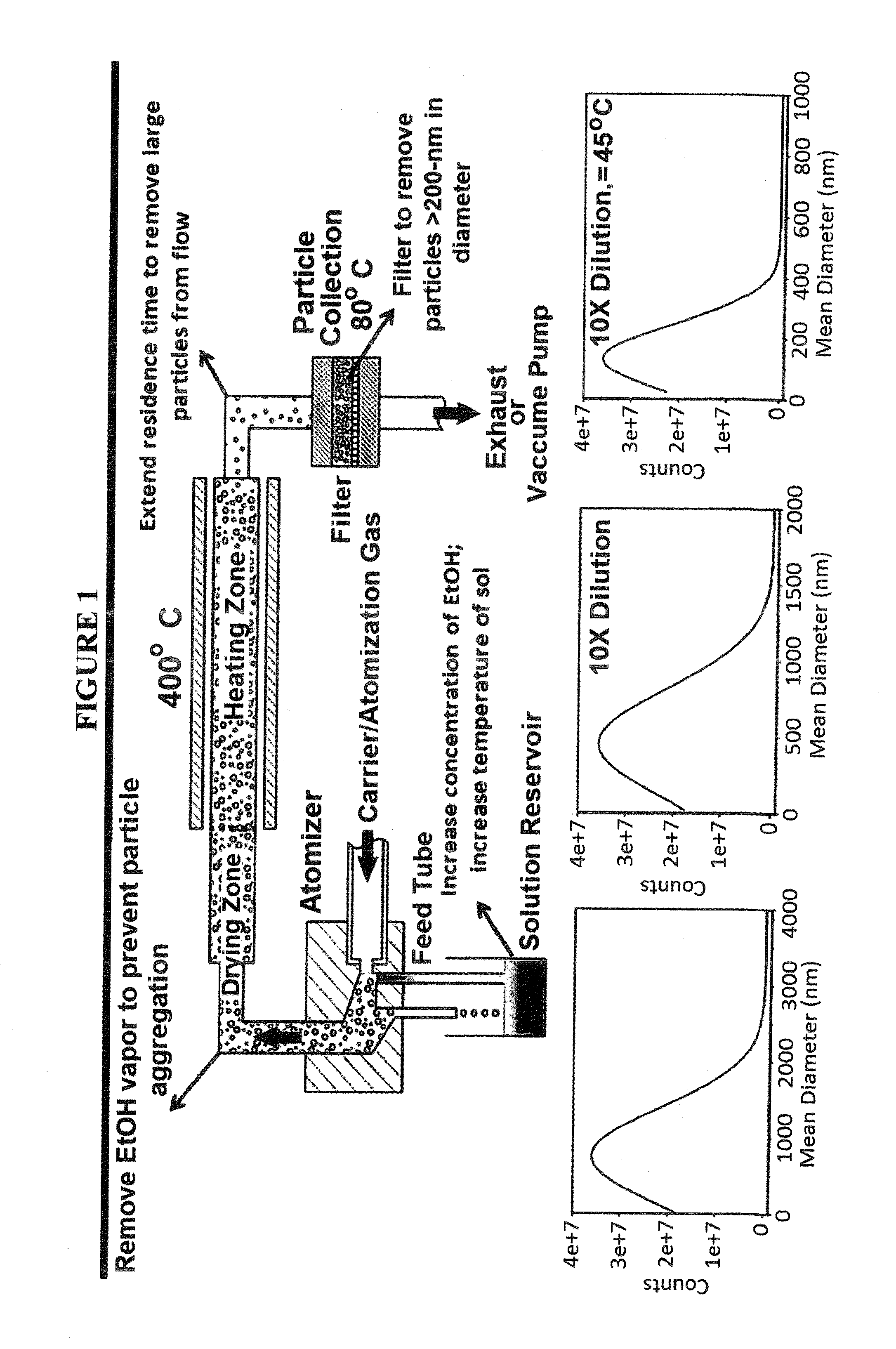 Porous nanoparticle-supported lipid bilayers (protocells) for targeted delivery and methods of using same