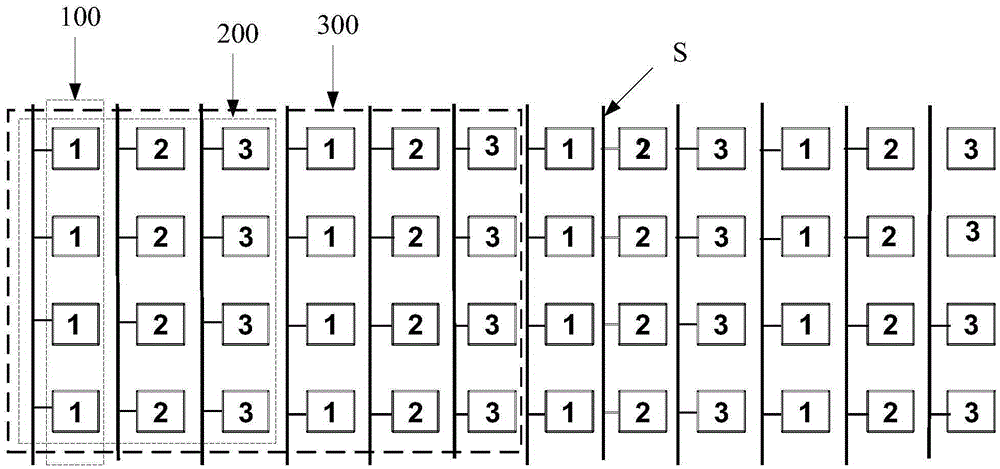 Display panel and electronic device