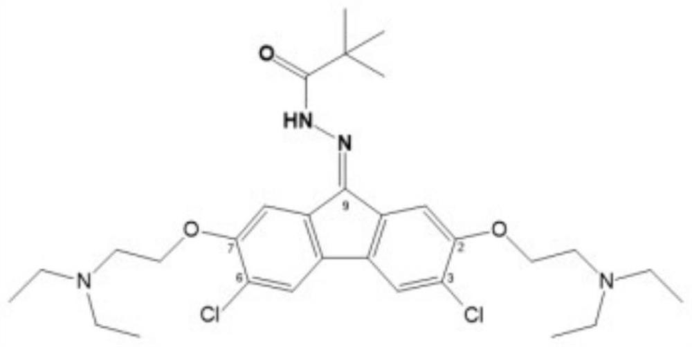 Extraction, purification method and application of alkaloids in soft-shelled turtle