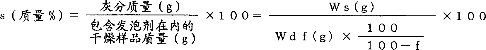 Process for producing hollow microspheres and process for producing porous molded ceramic