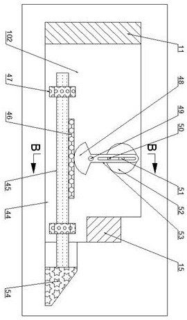 Powder metallurgical equipment