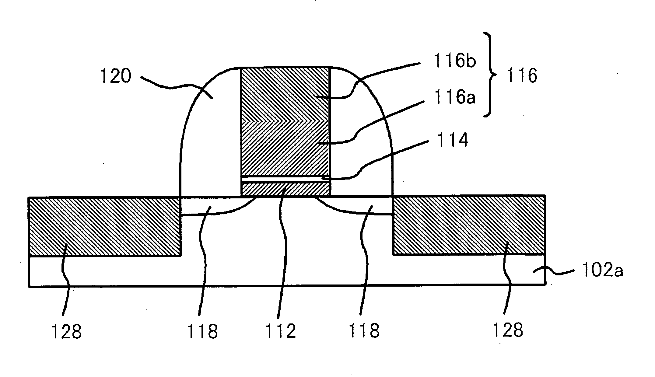 Method for manufacturing semiconductor device and semiconductor device