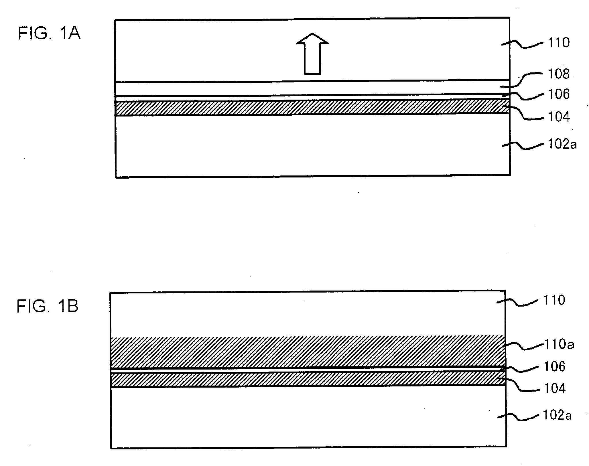 Method for manufacturing semiconductor device and semiconductor device