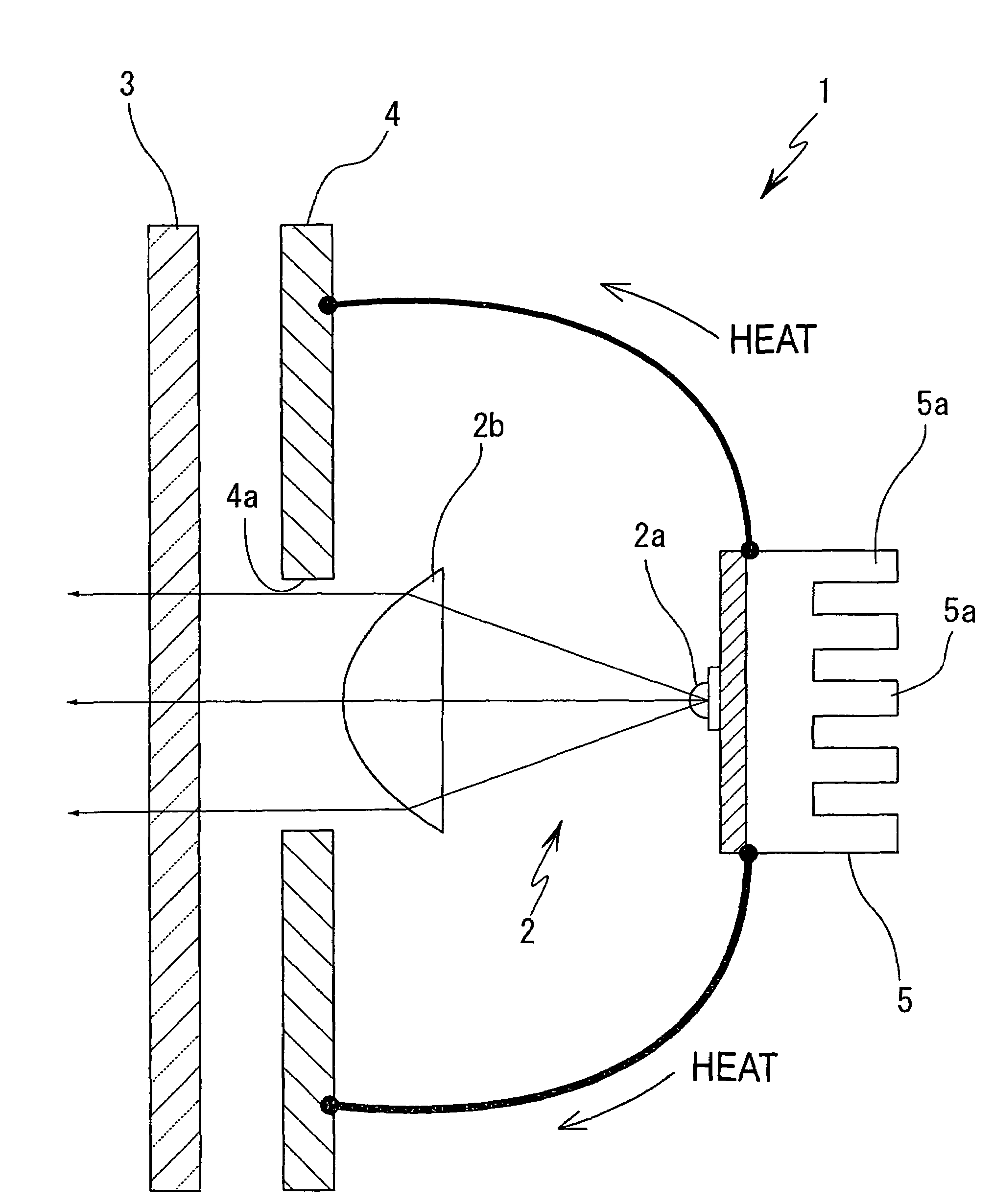 Vehicular lamp