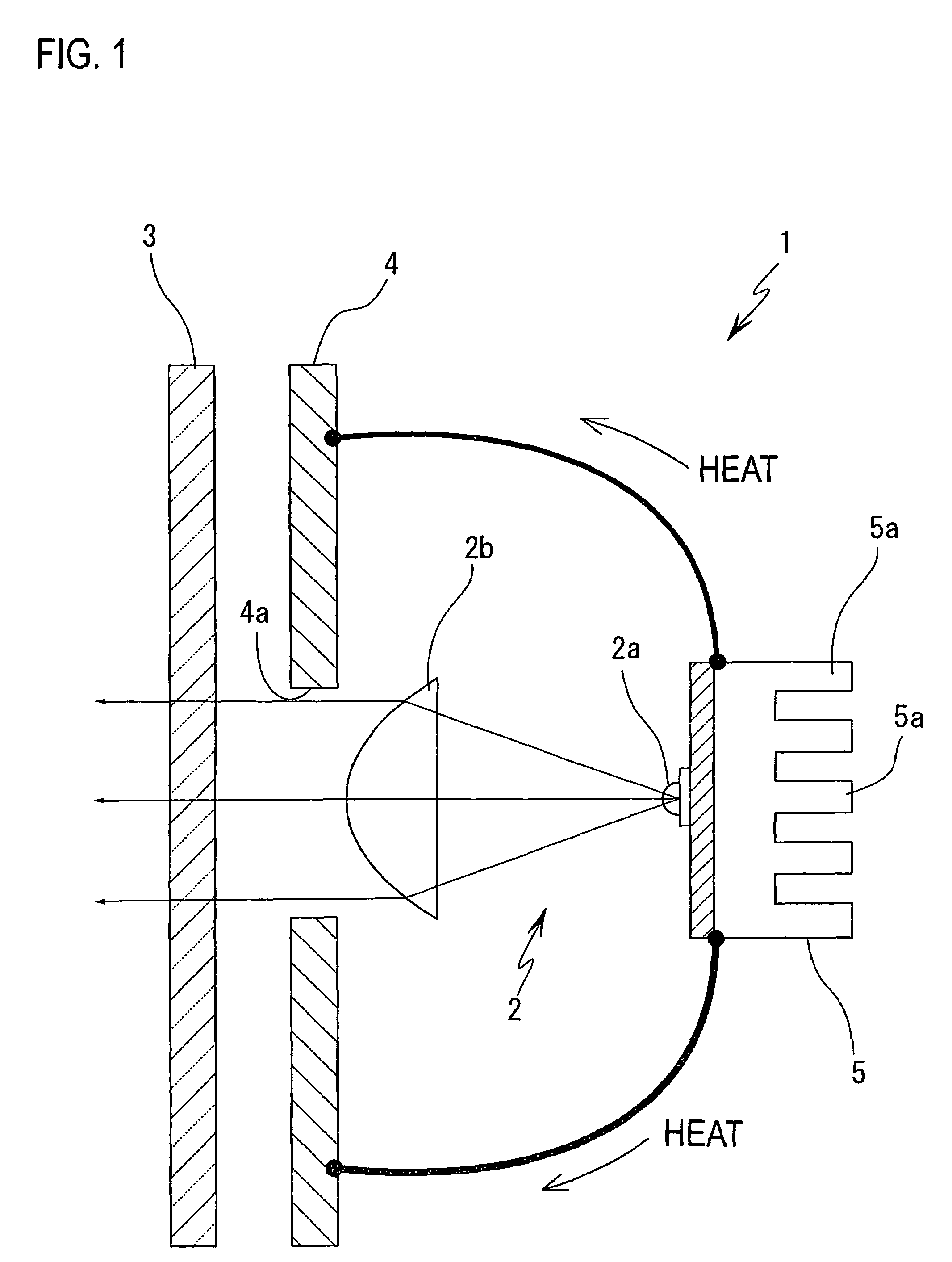 Vehicular lamp