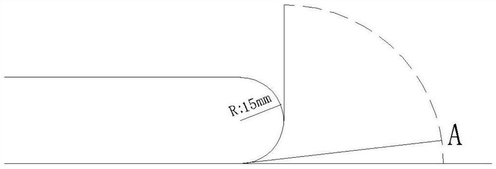 A copper-based shape memory alloy and its preparation method and application