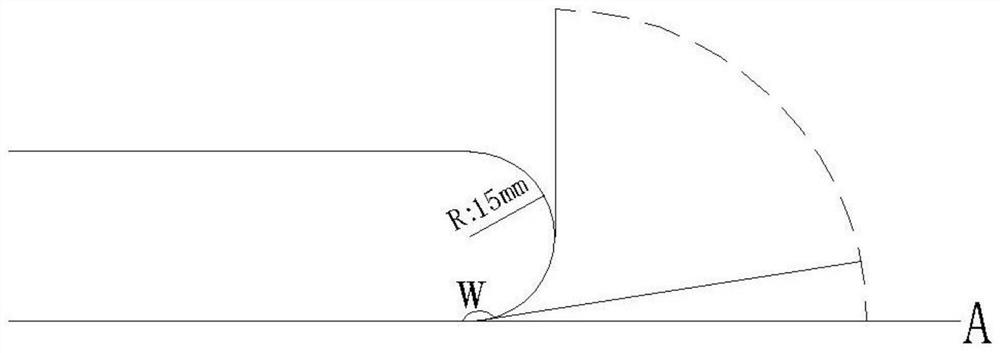 A copper-based shape memory alloy and its preparation method and application