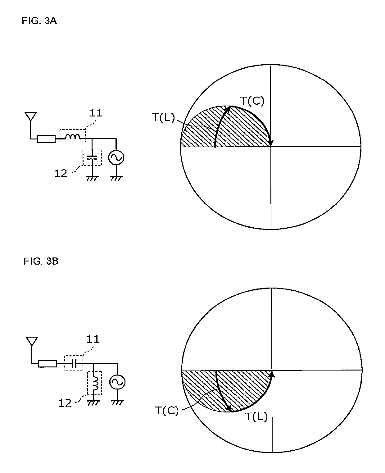 Antenna matching circuit, antenna circuit, front-end circuit, and communication apparatus