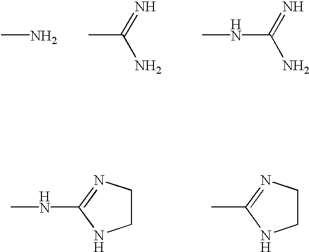 Structure based discovery of inhibitors of matriptase for the treatment of cancer and other conditions