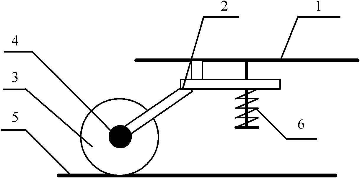 Method and system for identifying varieties of piled and taken raw materials in stockyard