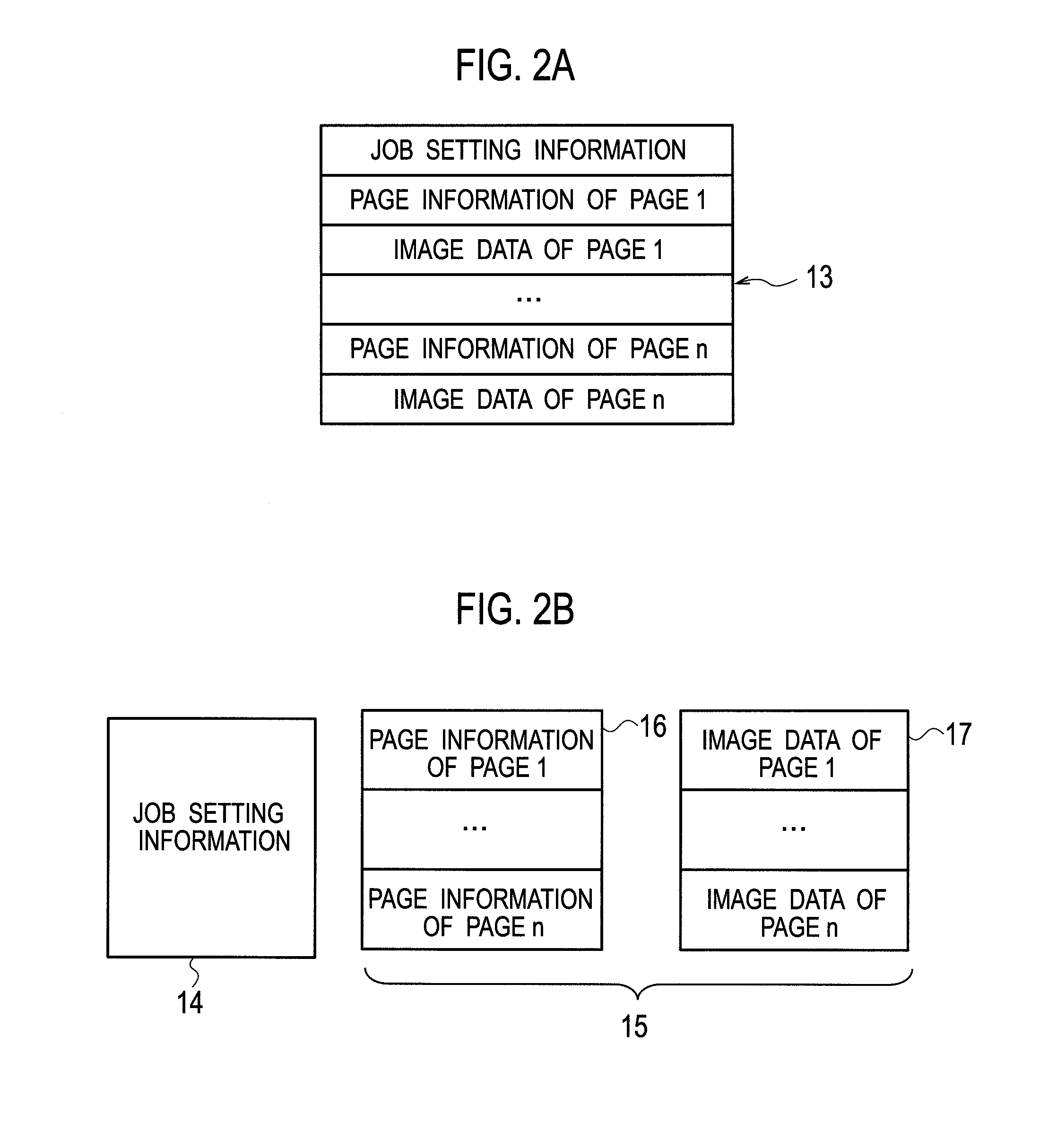 Image processing device, image forming device and method for processing image