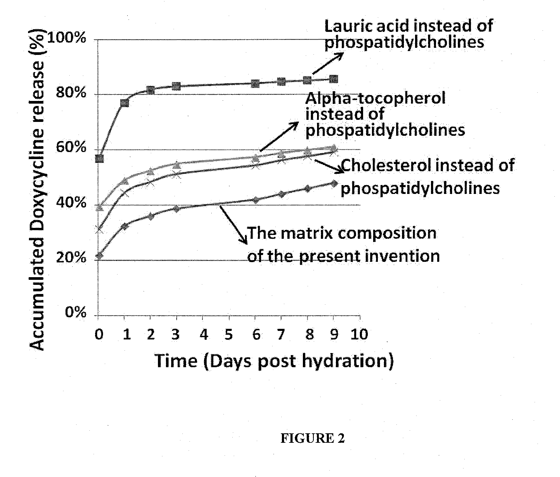 Compositions and methods for the treatment of bone voids and open fractures