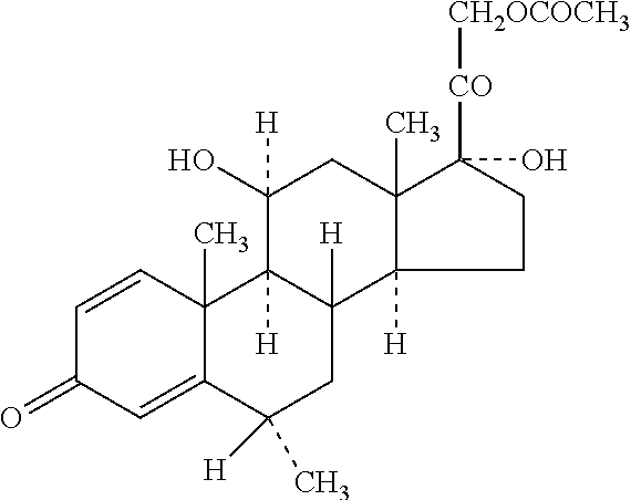 Preparation of Microparticulate Methylprednisolone Acetate Suspension