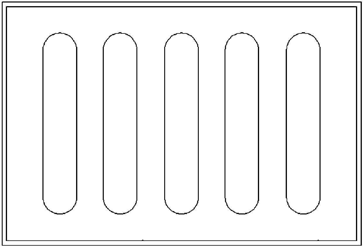 An impact-resistant well grate and manhole cover