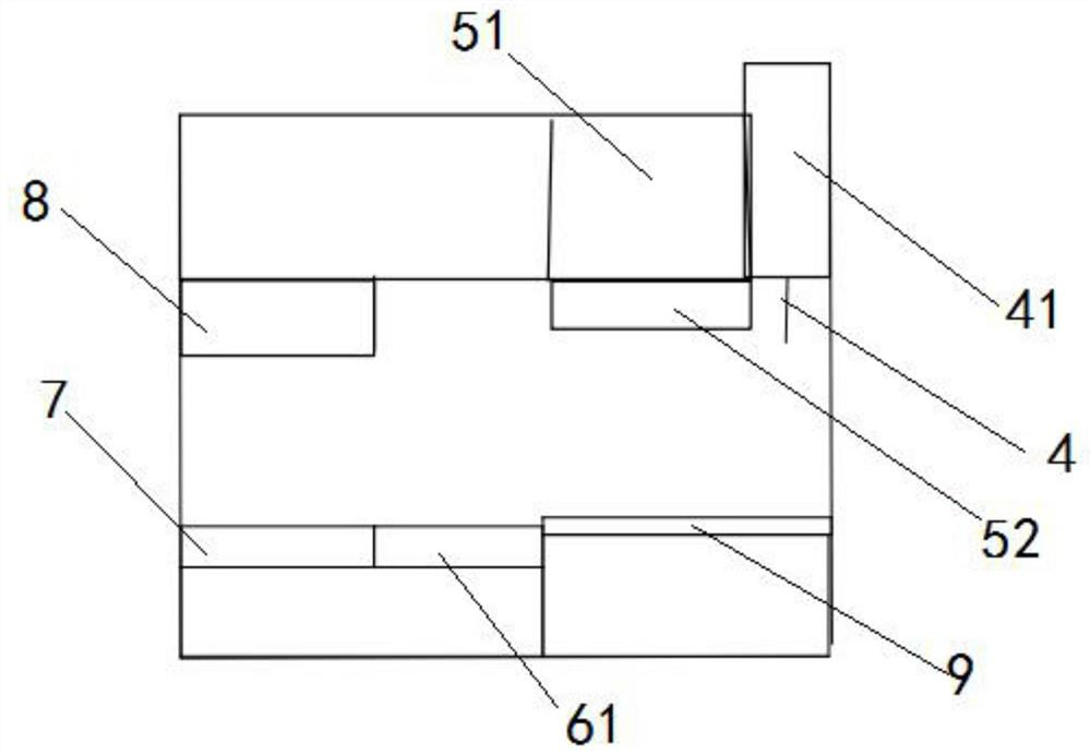 Hemmer and hemming method