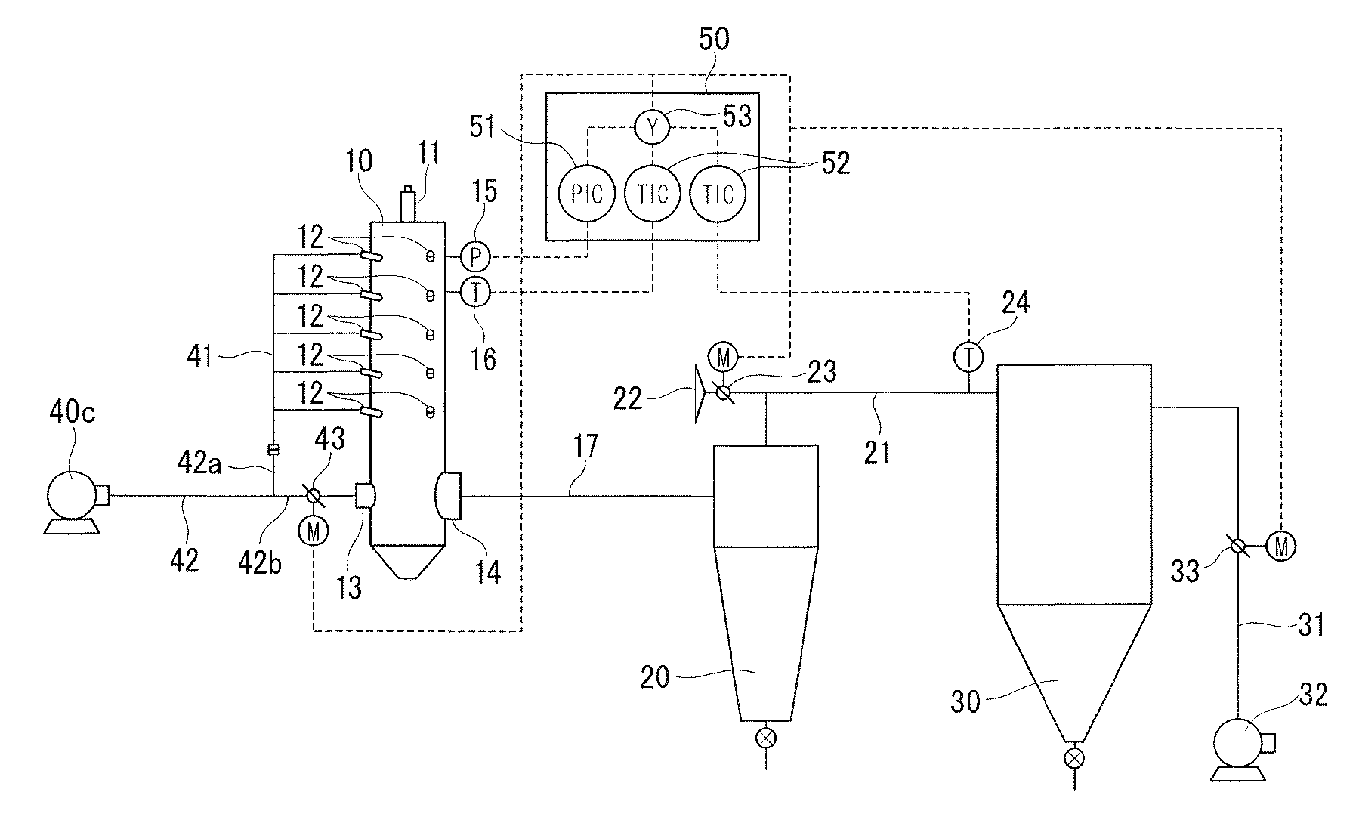 Sphering apparatus and operating method thereof