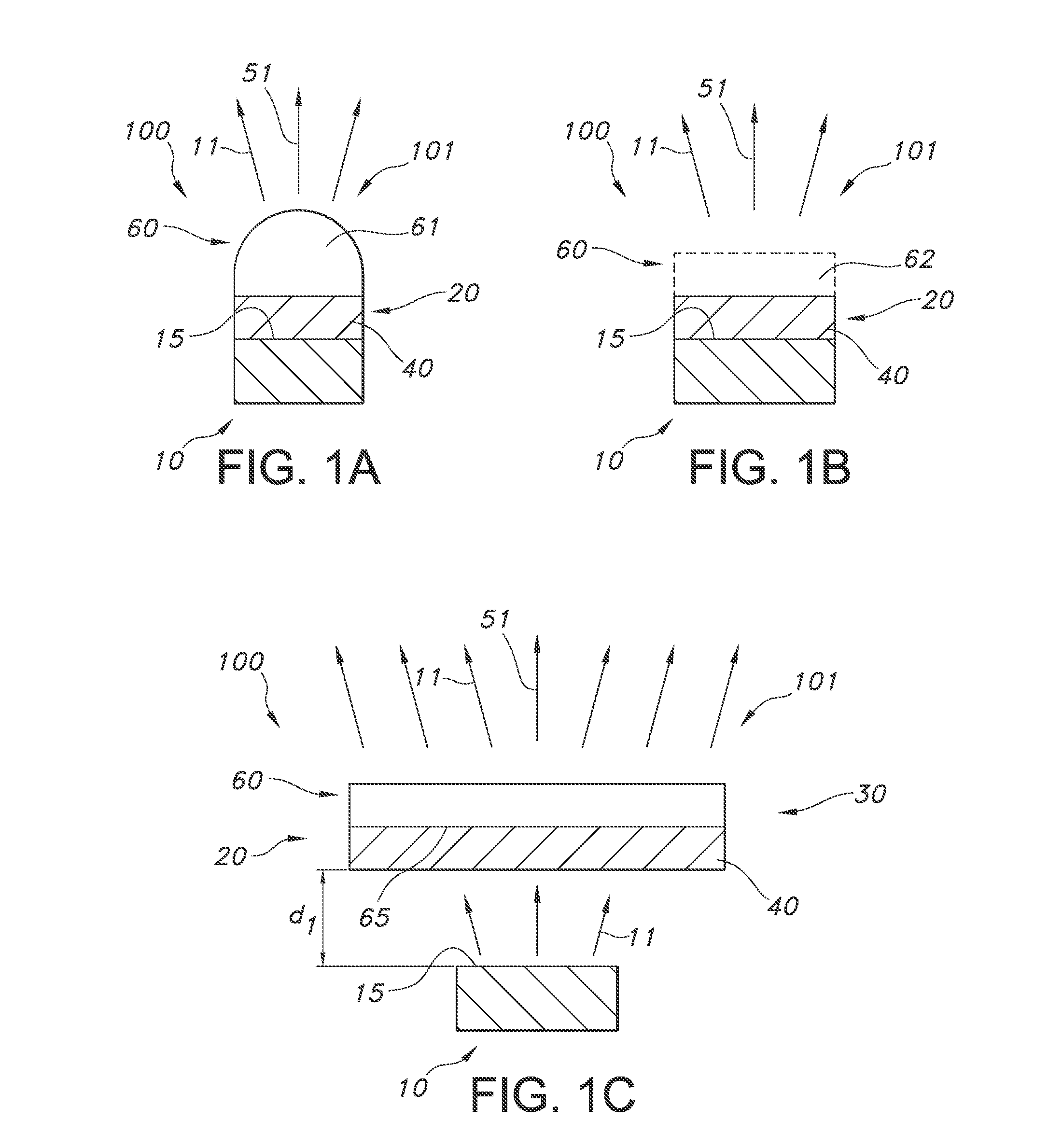 Supertetrahedron phosphor for solid-state lighting