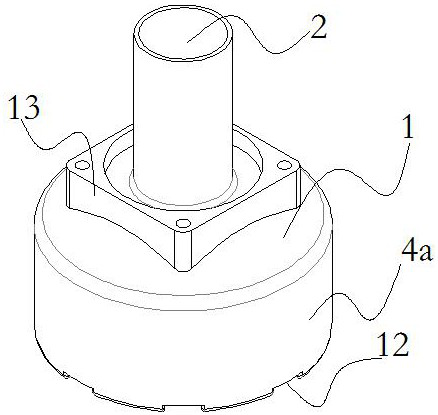 Design method of vacuum chuck