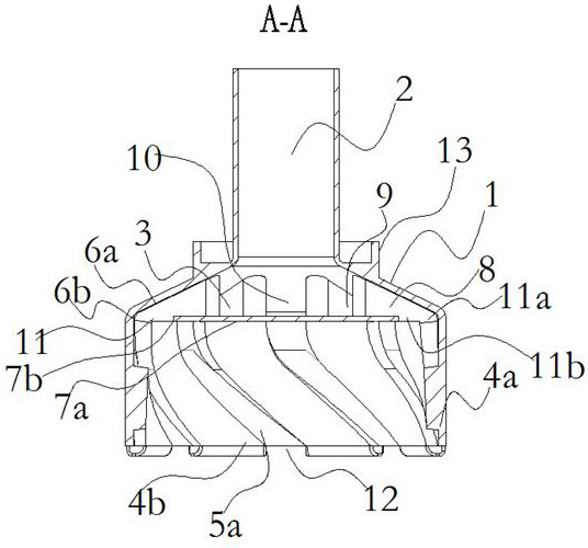 Design method of vacuum chuck