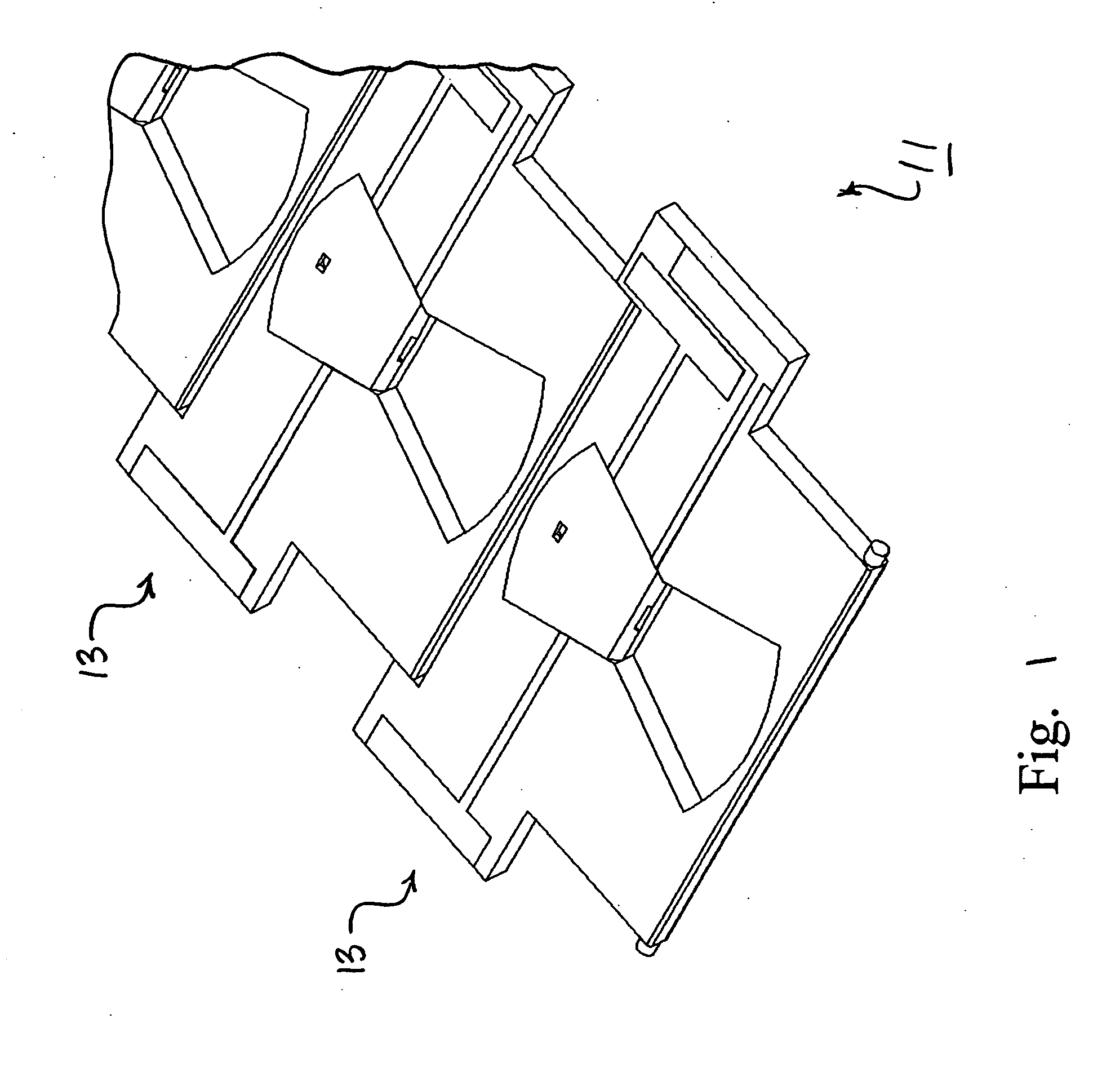 Sensor array