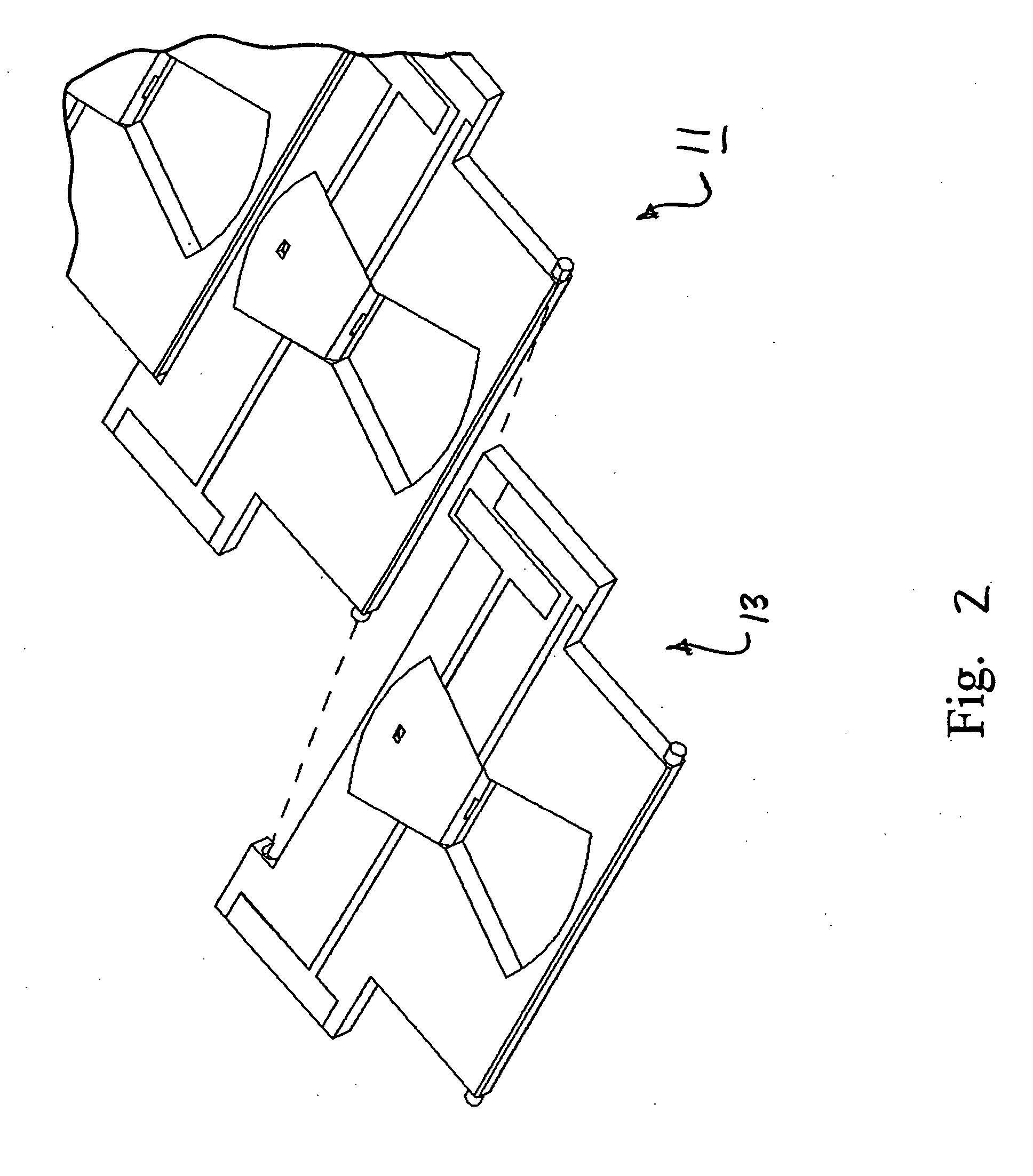 Sensor array