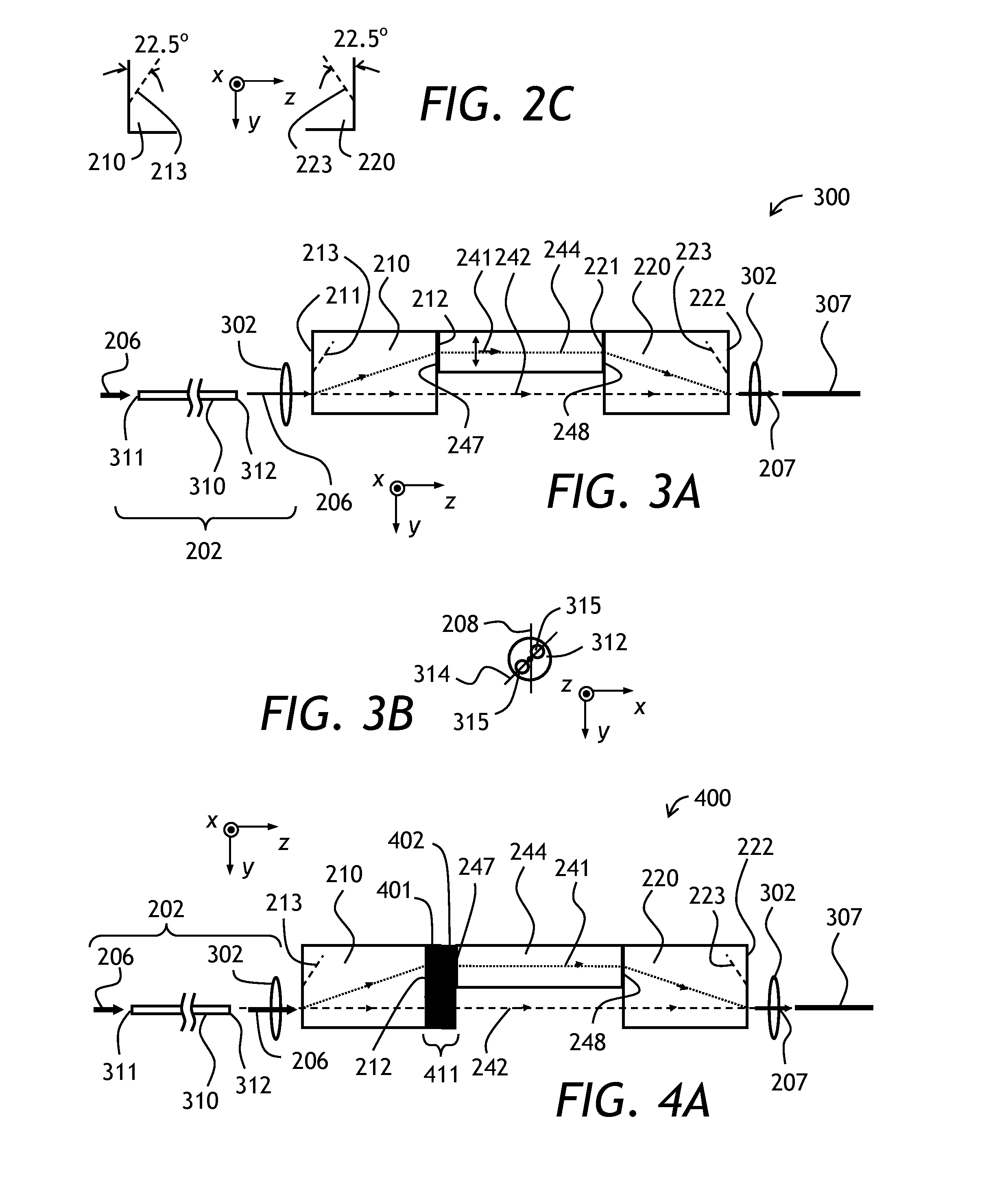 Optical depolarizer