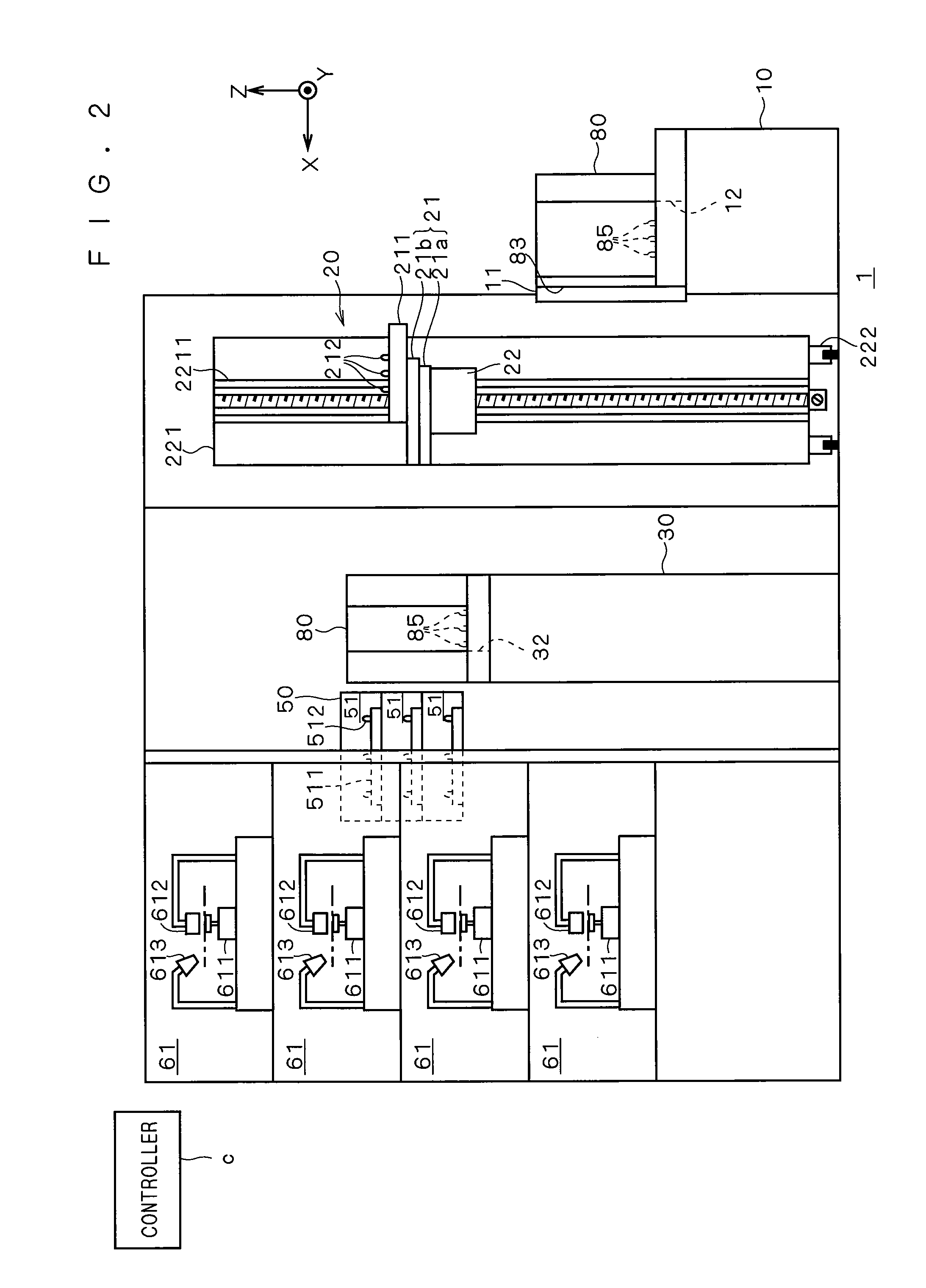 Substrate processing apparatus