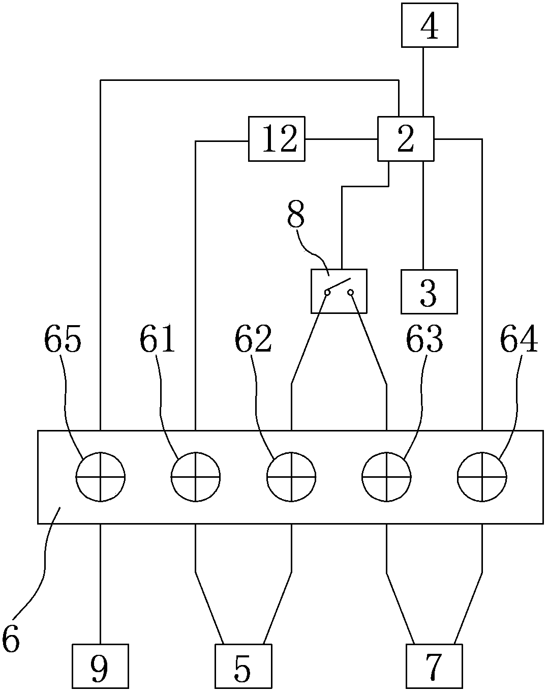 Electrostatic grounding device capable of ensuring tank truck to be effectively grounded