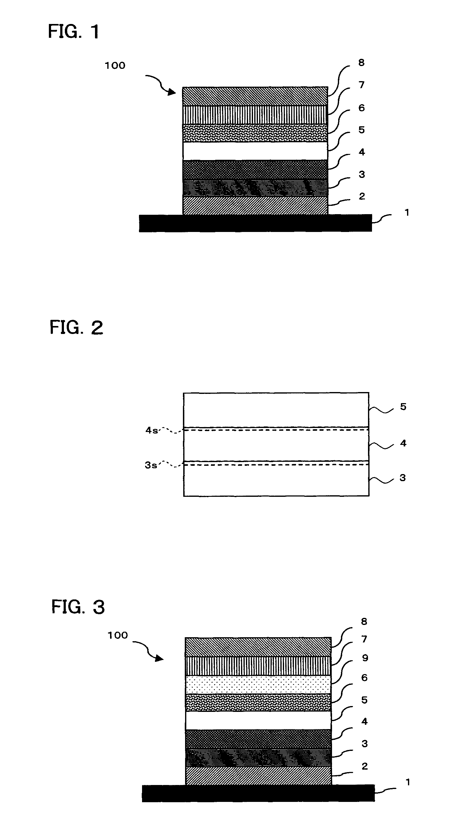 Organic electroluminescence device and method of producing organic device