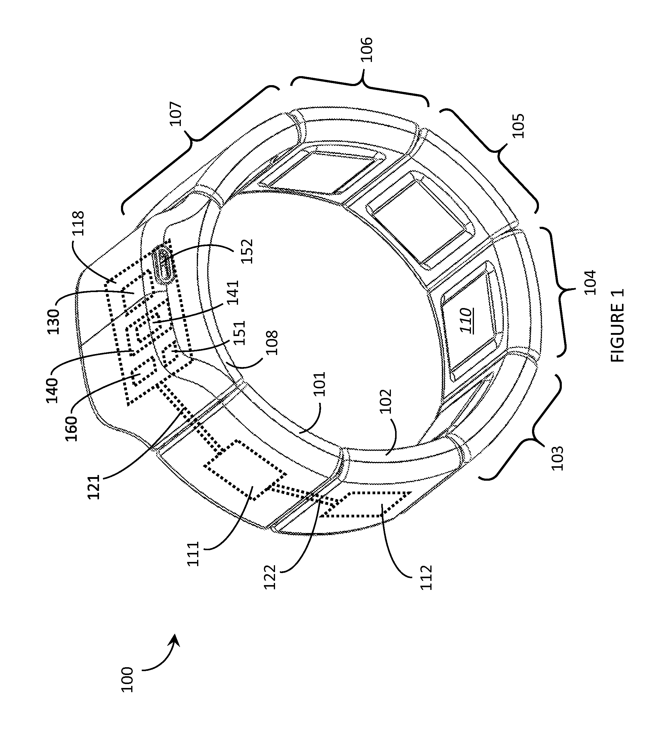 Systems, articles, and methods for gesture identification in wearable electromyography devices