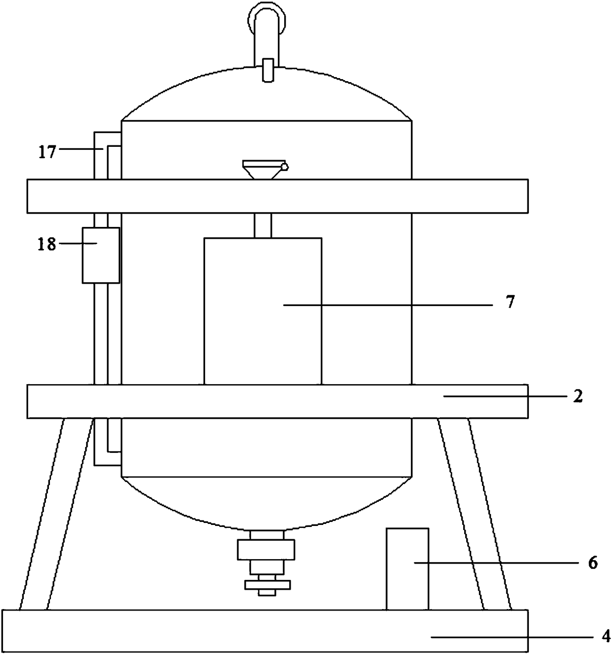 Energy saving boiler capable of fully combusting