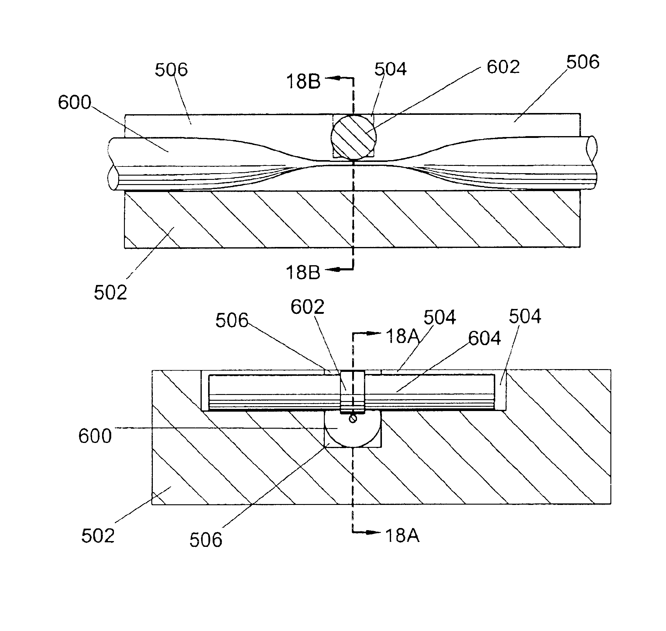 Resonant optical filters