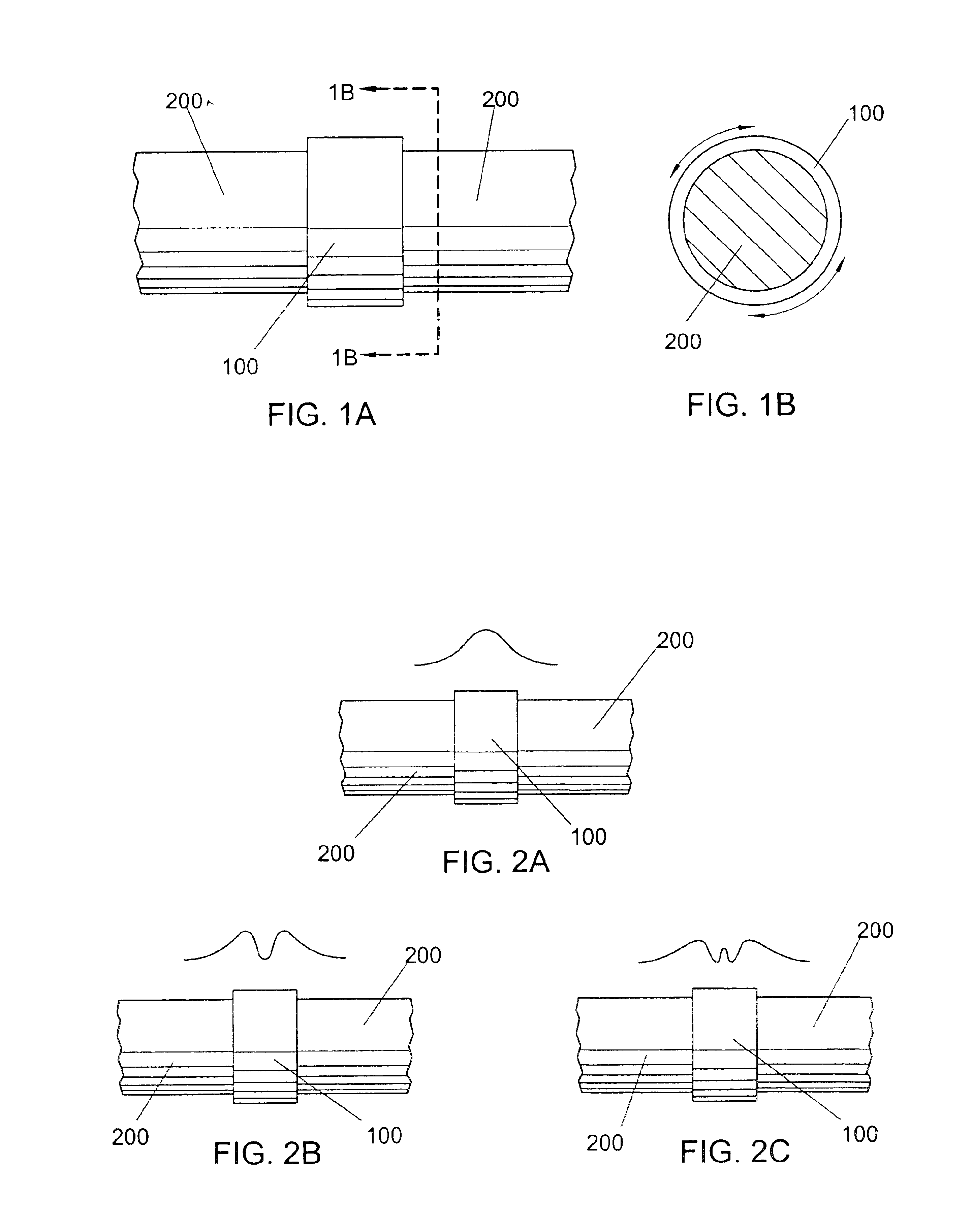 Resonant optical filters