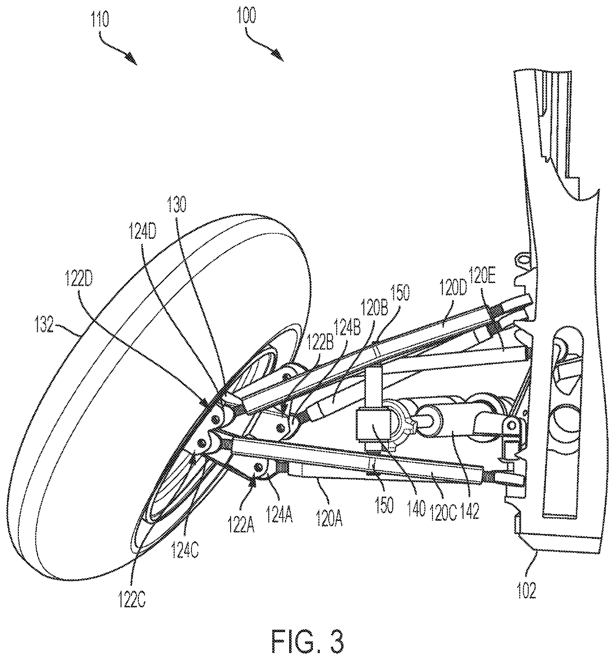 Suspension system